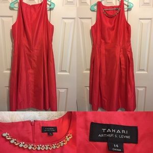 Beautiful Pink Dress